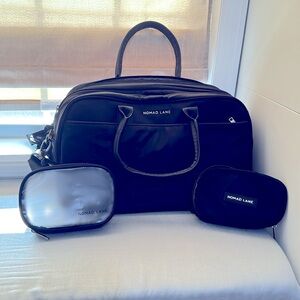 Nomad Lane v4 Bento Bag